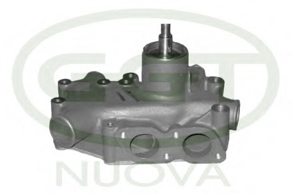 GGT PA10985 Water Pump